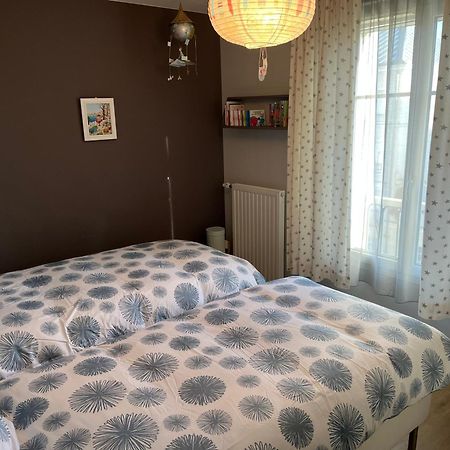 Confort Home - Disneyland Paris A 10 Minutes A Pied- Marne La Vallee- Paris Серрі Екстер'єр фото