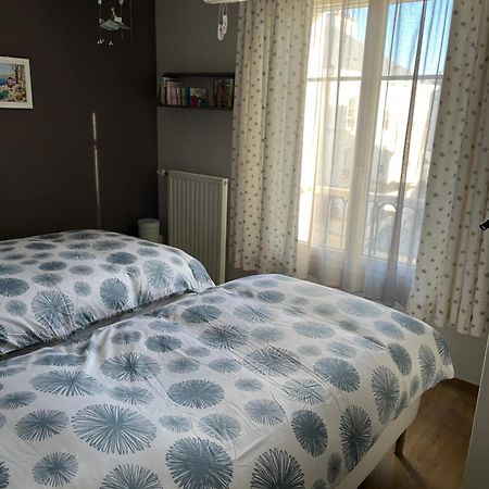 Confort Home - Disneyland Paris A 10 Minutes A Pied- Marne La Vallee- Paris Серрі Екстер'єр фото