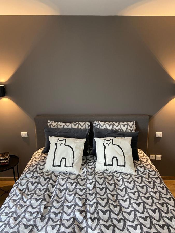 Confort Home - Disneyland Paris A 10 Minutes A Pied- Marne La Vallee- Paris Серрі Екстер'єр фото
