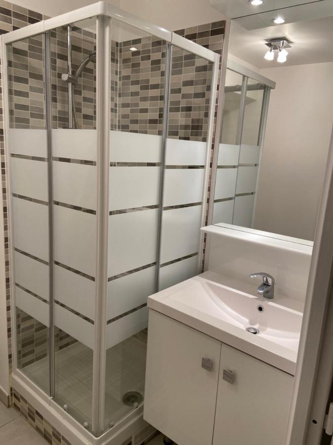 Confort Home - Disneyland Paris A 10 Minutes A Pied- Marne La Vallee- Paris Серрі Екстер'єр фото