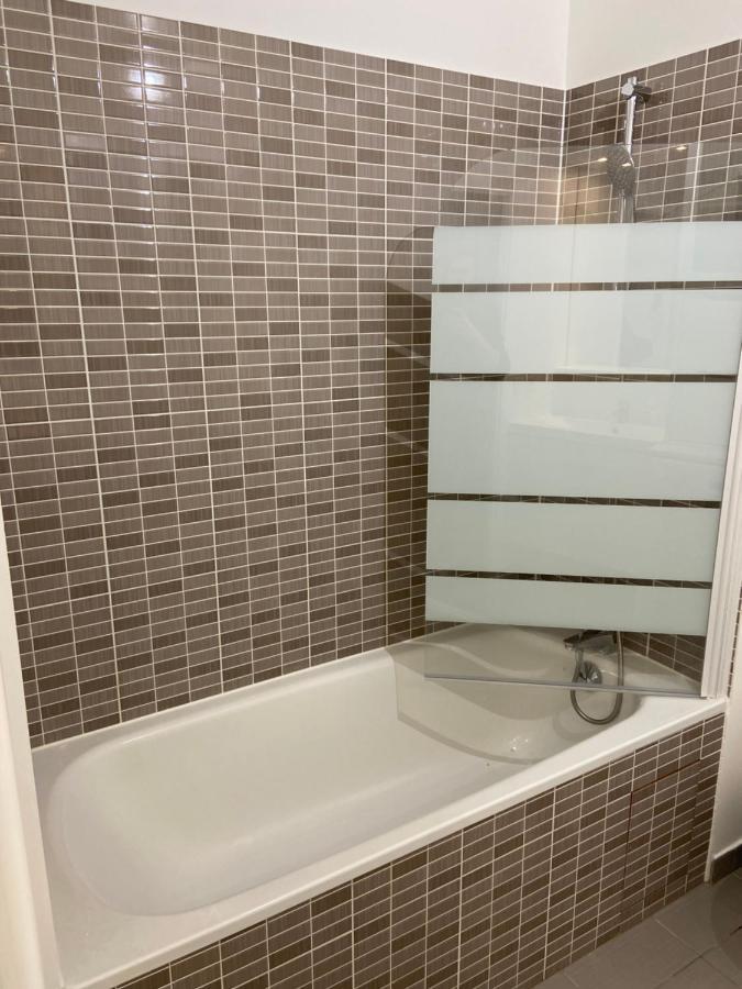 Confort Home - Disneyland Paris A 10 Minutes A Pied- Marne La Vallee- Paris Серрі Екстер'єр фото