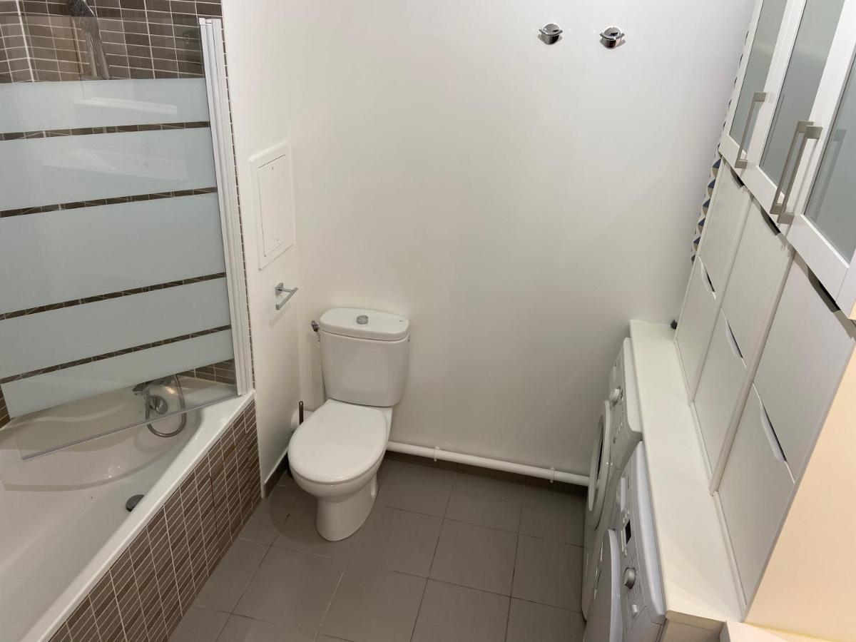 Confort Home - Disneyland Paris A 10 Minutes A Pied- Marne La Vallee- Paris Серрі Екстер'єр фото