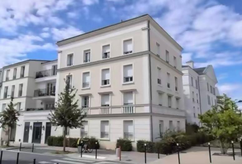 Confort Home - Disneyland Paris A 10 Minutes A Pied- Marne La Vallee- Paris Серрі Екстер'єр фото