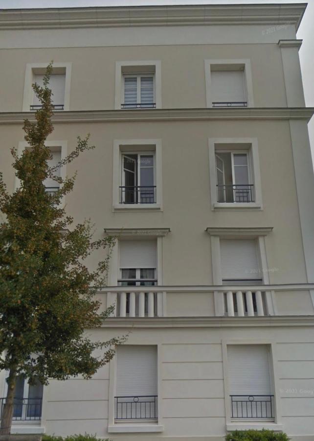 Confort Home - Disneyland Paris A 10 Minutes A Pied- Marne La Vallee- Paris Серрі Екстер'єр фото