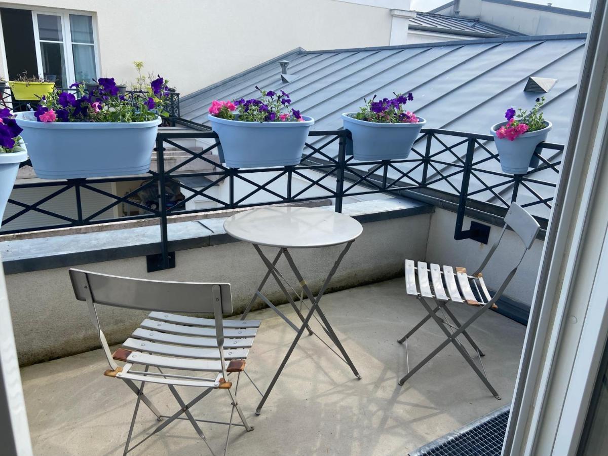 Confort Home - Disneyland Paris A 10 Minutes A Pied- Marne La Vallee- Paris Серрі Екстер'єр фото