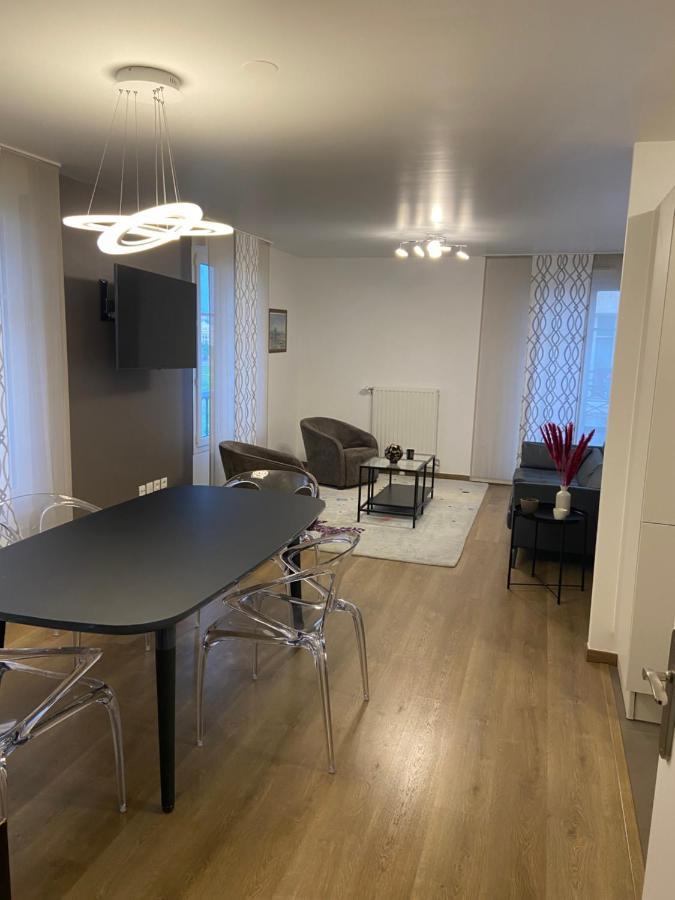 Confort Home - Disneyland Paris A 10 Minutes A Pied- Marne La Vallee- Paris Серрі Екстер'єр фото