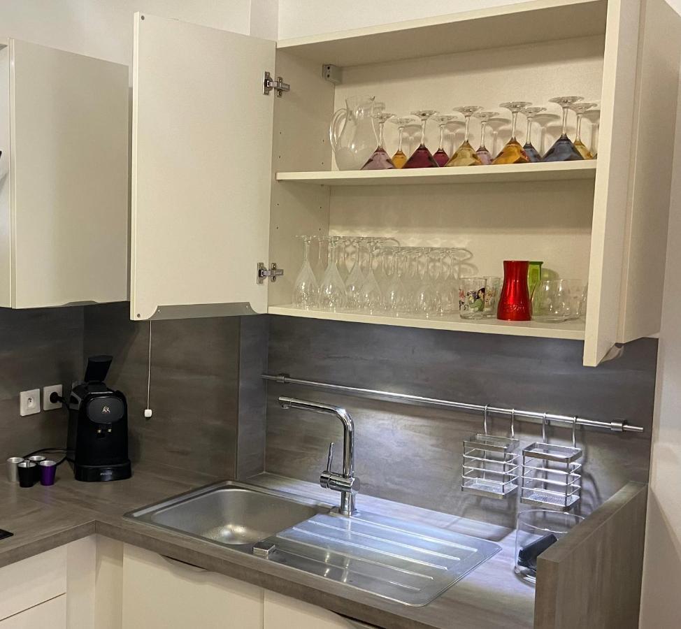 Confort Home - Disneyland Paris A 10 Minutes A Pied- Marne La Vallee- Paris Серрі Екстер'єр фото