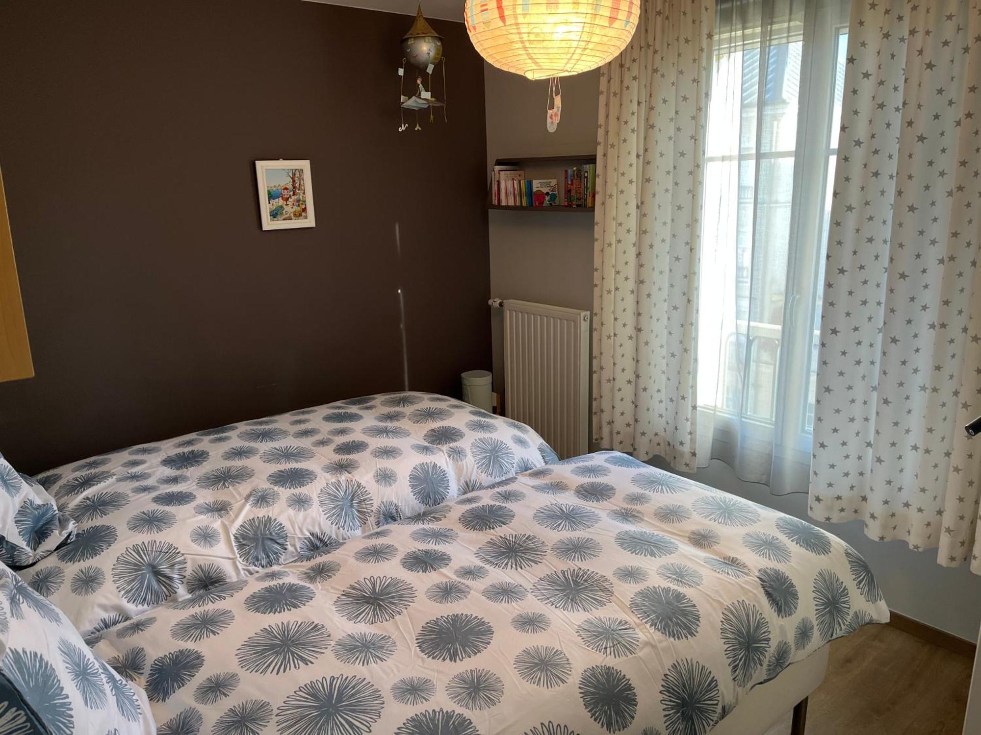 Confort Home - Disneyland Paris A 10 Minutes A Pied- Marne La Vallee- Paris Серрі Екстер'єр фото